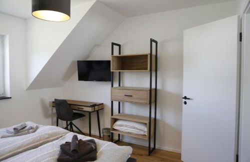 Rooftop Moselsuite - Foto 11