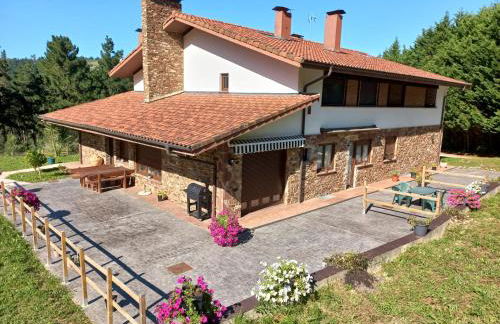 Caserío Ea - Foto 26