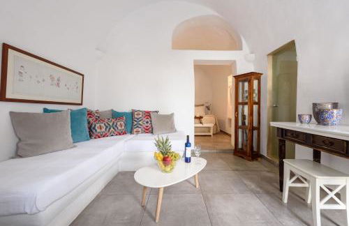 Arvanitis Cave Village - Foto 20