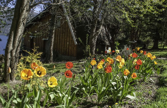 Cabañas Villa Pañil - Foto 65