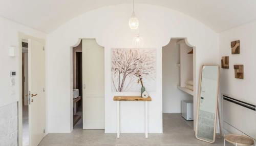 Dimora dei maestri-Camera con veranda e bagno privati - Foto 2