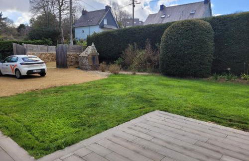 CHARMANTE MAISON à TREBEURDEN - Foto 15