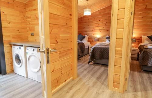 Bryn Eiddon Log Cabin - Photo 18