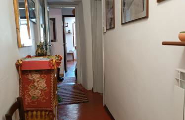 Il Riparo tra le due torri - Foto 20