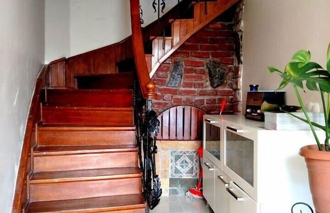 Cemed House - Photo 42