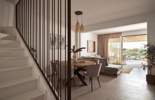 Pιgeon Nest Villa - Foto 34