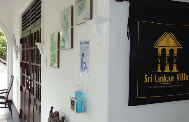 Sri Lankan Villa - Photo 30