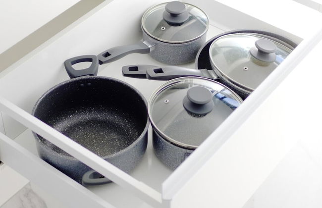 Kilmore Apartment - Photo 10