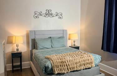 605 S genios st new Orleans 70119 - Foto 13