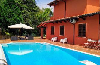 Holiday Home Landgut TenutaQuarantaOlivi by Interhome - Foto 23