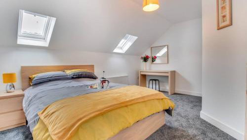 Sunset View Apartment in Skinningrove - Foto 1