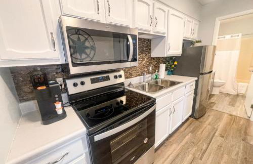 Side-by-Side Family Apartments - Sleeps 15 Total - Foto 16