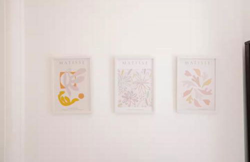 Bright, Spacious 2-bed, 5 mins from Tube, Sleeps 4 - Pass the Keys - Foto 34