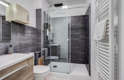 Espaces 55, Maison de ville au centre de Lavaur - Foto 8