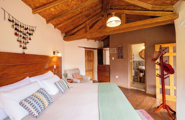 Unuwasi Hotel & Villa - Foto 25