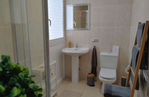 LUXURY DUPLEX ATLANTIC FOUR SEASONS - Foto 24