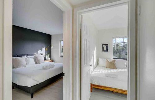 Modern & Beachy-Rlx space for 6ppl - Foto 3