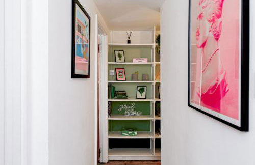 Stunning 2BD in the Heart of Malmesbury! - Foto 14