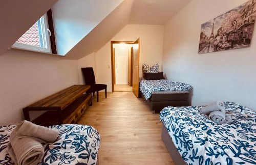 Zur schönen Aussicht I 55 I Ruhe I Komfortzone - Foto 13