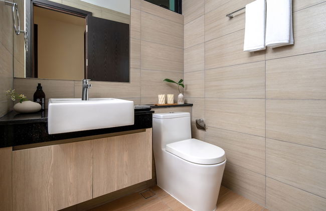 Somerset Feliz Ho Chi Minh City - Foto 40