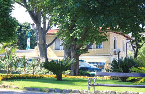 CAPTAIN'S HOUSE Lovran - 4 stars - no neighbors - Photo 45