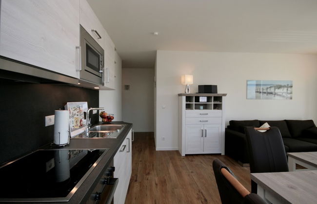 Quartier Hohe Geest 19 - Foto 9