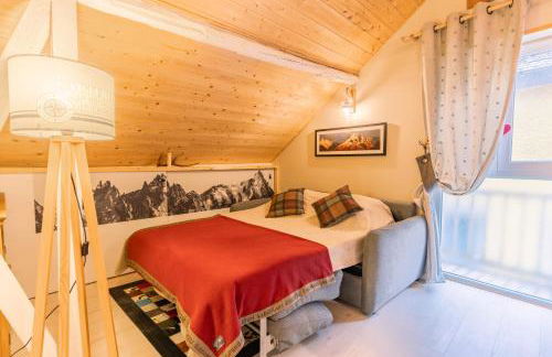 LES AGUDES Télécabine 10min à pied - Foto 10