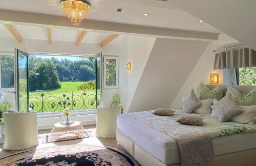 Romantic Greenhouse - Foto 34