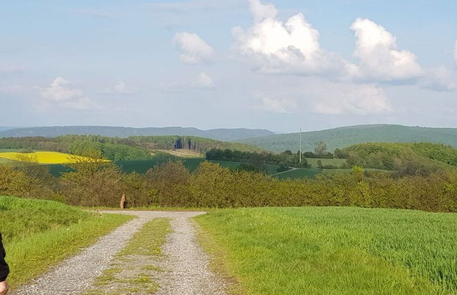 Lovely Apartment in Extertal - Foto 10