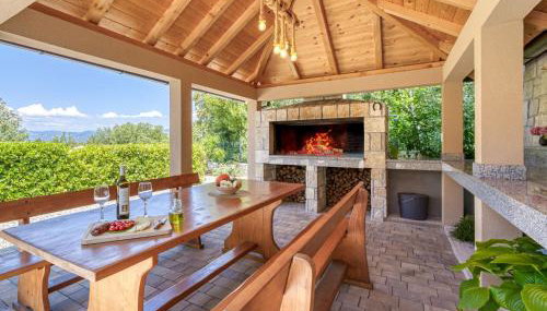 Holiday Home Matea by Interhome - Foto 4