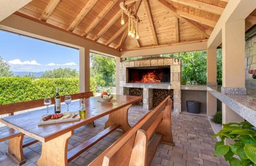 Holiday Home Matea by Interhome - Foto 4