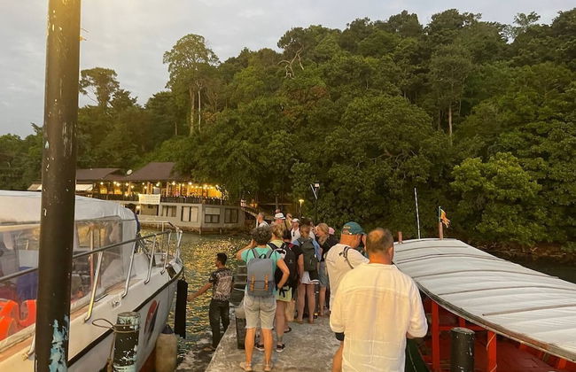 Koh Rong Hill Beach Resort - Foto 3