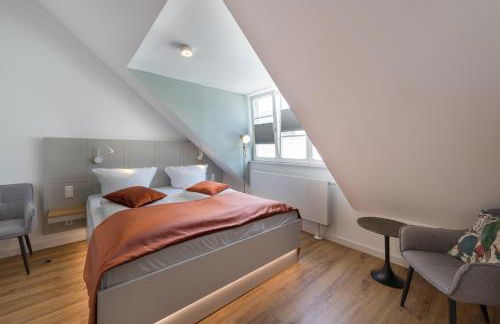 Design Apartments Potsdam - Luise - Foto 66