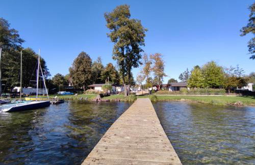 Aquarius Porto Boszkowo Sauna Apartamenty - Foto 27