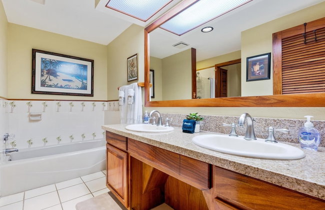 Big Island Kahaluu Bay Villas by Coldwell Banker Island Vacations - Foto 18