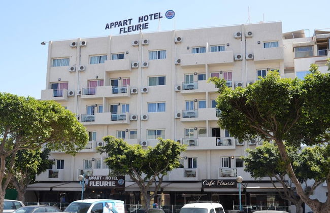 Résidence Hôtelière Fleurie - Photo 36