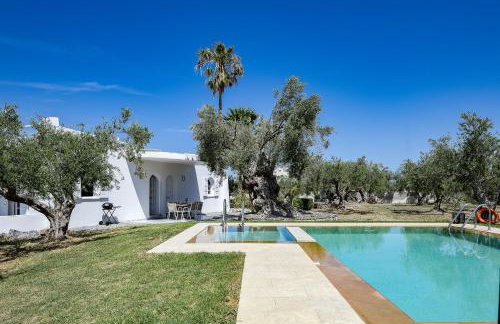 Villa Grambella - Photo 38