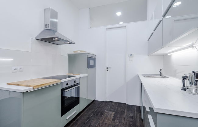 Charm APTs in Prague by Michal&Friends - Foto 78