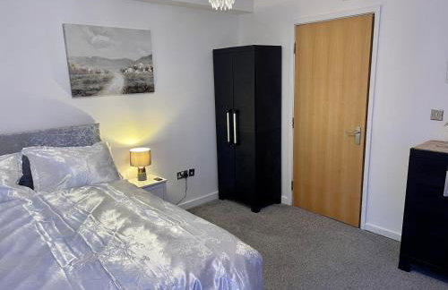 Elegant 1-BR Flat Roman Road - Foto 2