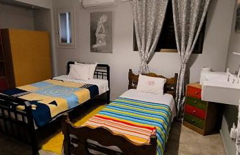 patra's sea front apartment - Foto 36