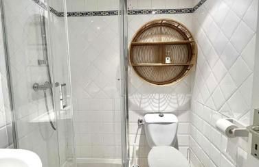 Apartment in Ile Rousse with sea view - Foto 9