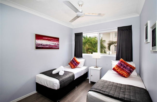 Grande Florida Beachside Resort - Foto 8