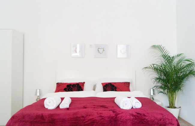 Modern Apartment Wiener Stadthalle 1 - Foto 3