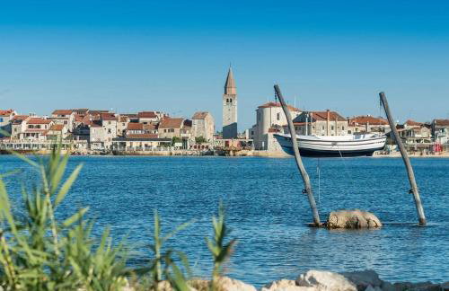 Villa GioAn - max 18, Private Playground and Sea View - Foto 77