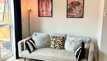 New 2 Bed House in Drakelow, Staffordshire - Foto 4