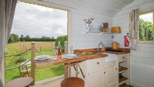 Flora's Hut - Foto 2