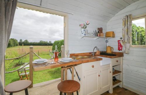 Flora's Hut - Foto 2