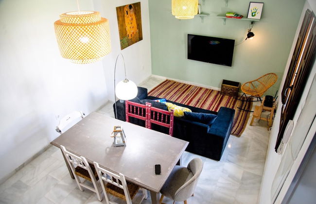 Preciosa Casa La Humosa - Foto 17