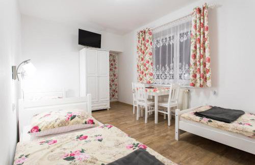 Willa Parkowa - Foto 25