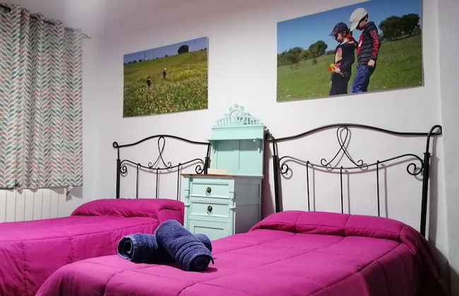 Cortijo Vizconde - Photo 15